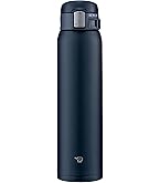 Amazon.com: Zojirushi SM-SA60BA Stainless Steel Vacuum